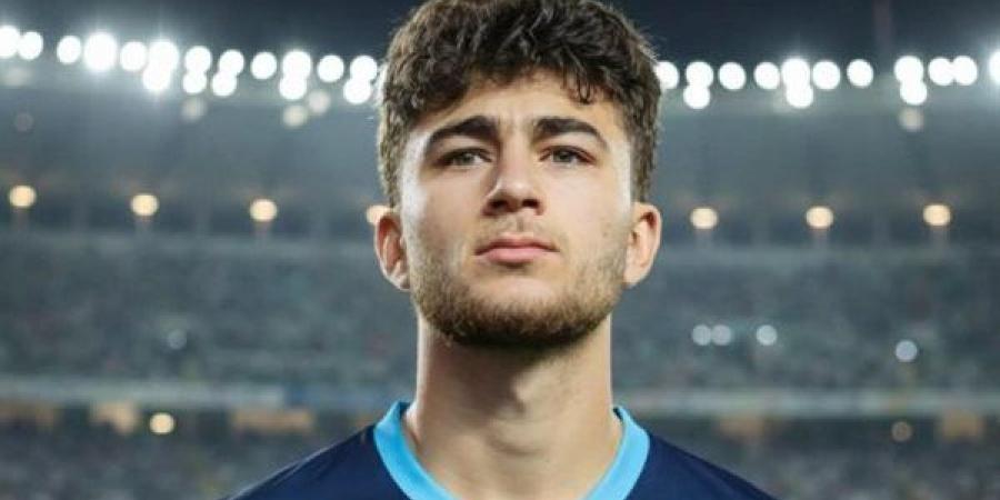 تعرف على إصابة عودة فاخوري لاعب بيراميدز خلال لقاء المصري