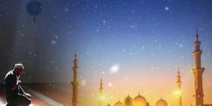 موعد أذان الفجر اليوم الإثنين 31 - 8 - 2026 في القاهرة والمحافظات