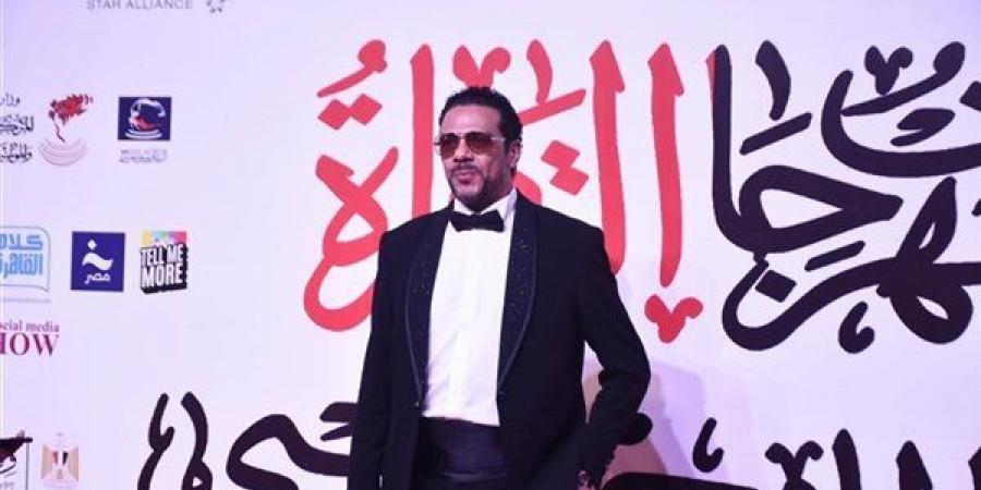 أخبار الفن اليوم: افتتاح مهرجان القاهرة الدولي للمسرح التجريبي، أنغام تحيي حفلا في دار الأوبرا بالعاصمة الإدارية للمرة الأولى