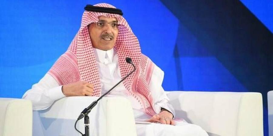 الجدعان يرأس اجتماع وزراء المالية ومحافظي البنوك المركزية لمجموعة العشرين
